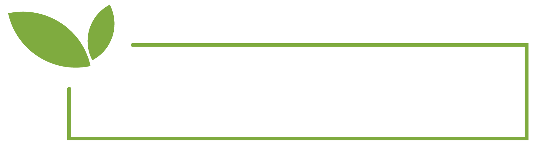 Green web site