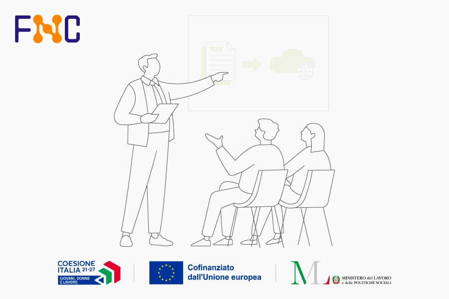 Fondo nuove competenze formazione