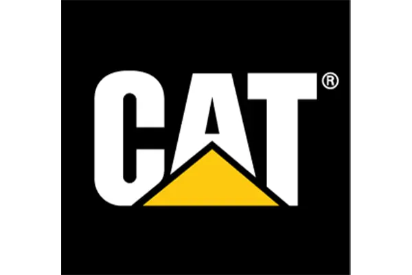 CAT logo