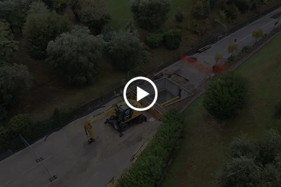 Copertina play 3 Cantiere Padenghe Settimana 8