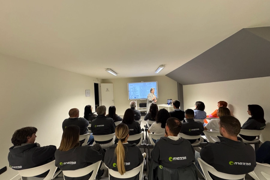 Formazione + impiegati amministrativi e tecnici