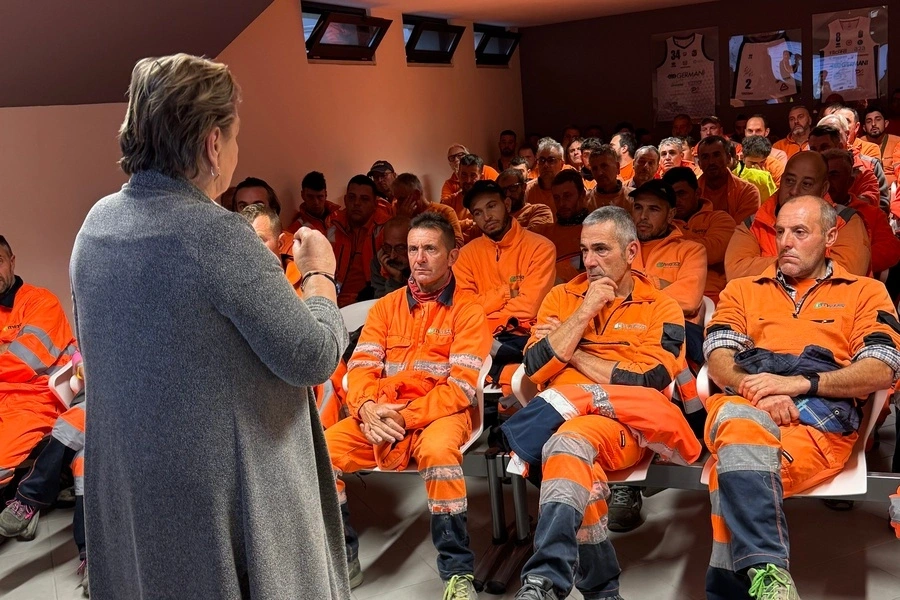 Formazione operai unipdr