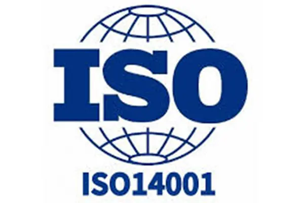 ISO 14001