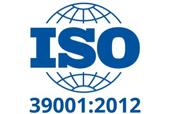 ISO 39001