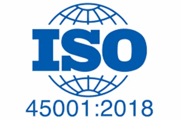 ISO 45001