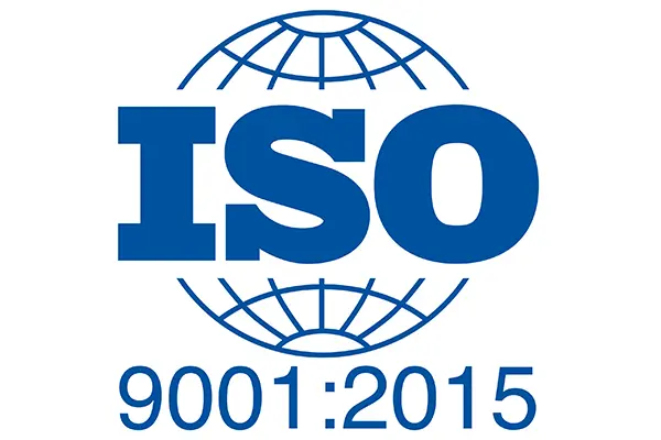 ISO 9001