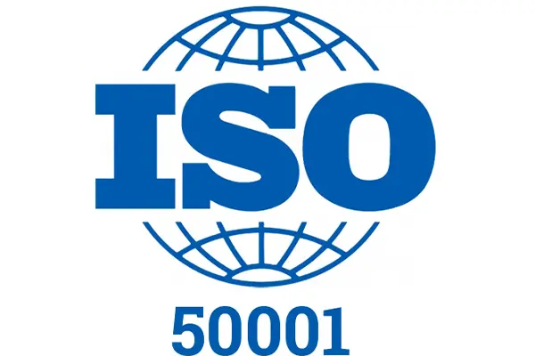 ISO 50001