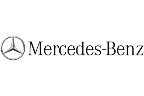 Mercedes-Benz logo