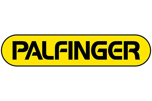 Palfinger logo