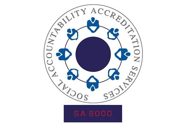 SA8000