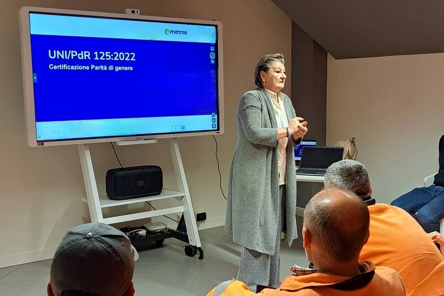 UniPdr formazione