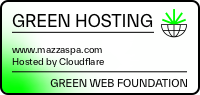 Green hosting