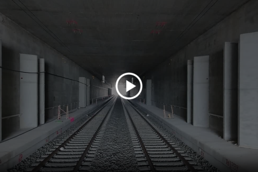 Copertina video Corrimani cepav