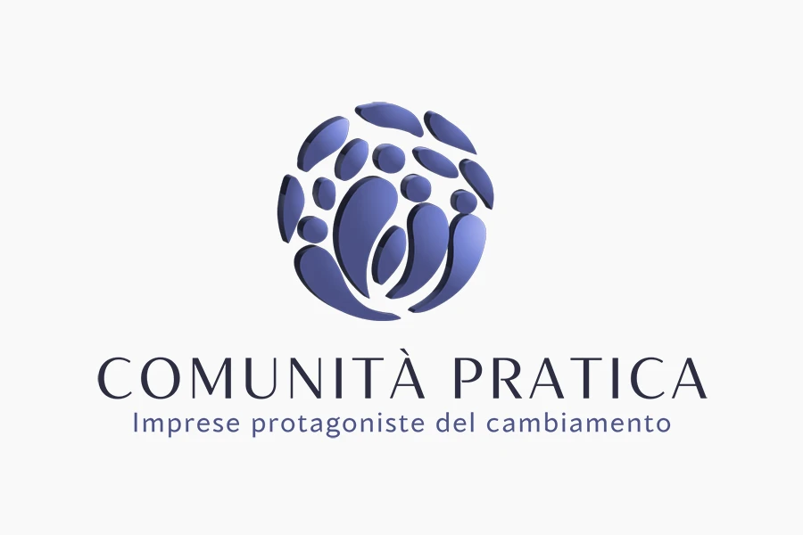 Mazza fa parte della Comunità pratica