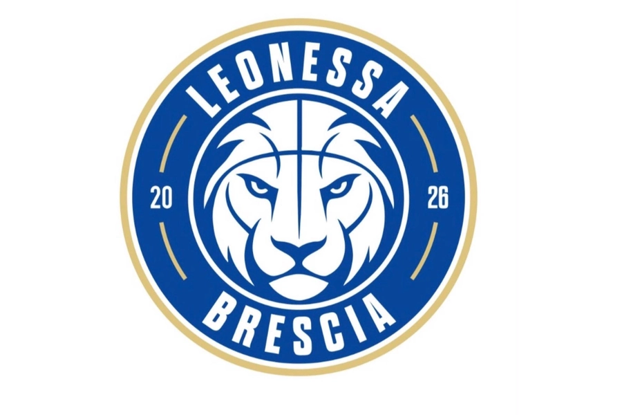 Leonessa Brescia Main Logo