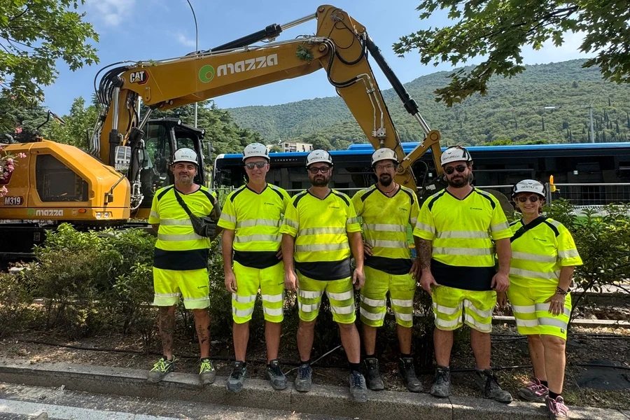 Squadra operativa