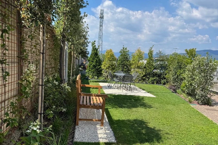 il giardino di renato